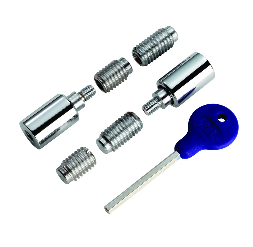 Sash Window Stop