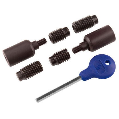 Sash Window Stop