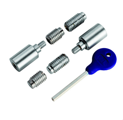 Sash Window Stop