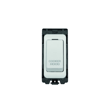Grid & Modular Cooker Hood Switch