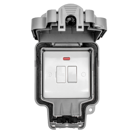 Connection Unit