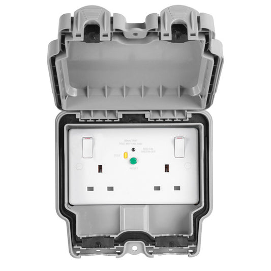 RCD