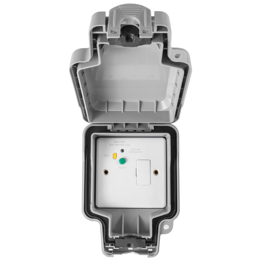 RCD