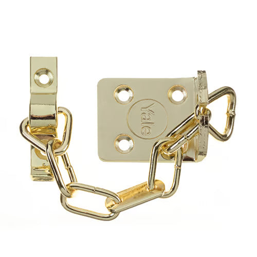 WS6 Non-Locking Door Chain