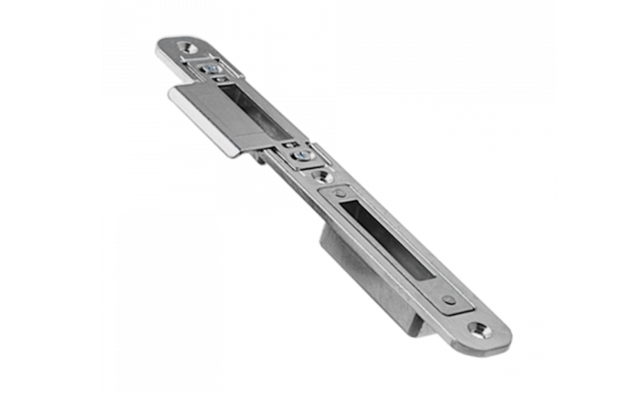 Composite Door Centre Strike Plate