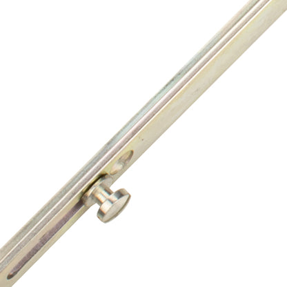 XL Latch Hook 2 Rollers 2 Mushrooms Lift Lever or Double Spindle Multipoint Door Lock