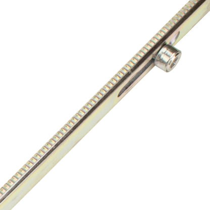 XL Latch Hook 2 Rollers 2 Mushrooms Lift Lever or Double Spindle Multipoint Door Lock