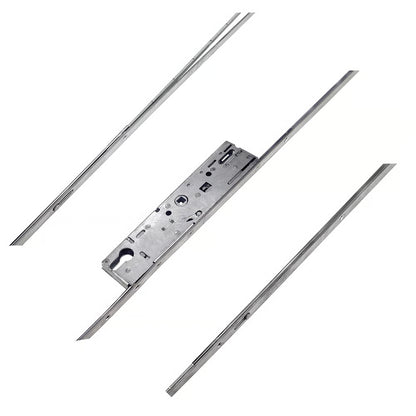 YS170 Passive Multipoint Door Lock