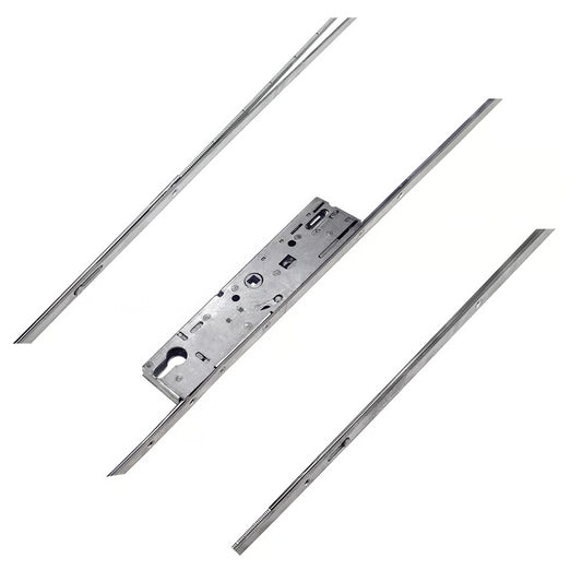 YS170 Passive Multipoint Door Lock