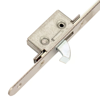 YS170 Series Round 20mm Faceplate Multipoint Door Lock - 1570mm