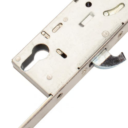 YS170 Series Round 20mm Faceplate Multipoint Door Lock - 1570mm