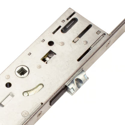 YS170 Series Round 20mm Faceplate Multipoint Door Lock - 1570mm
