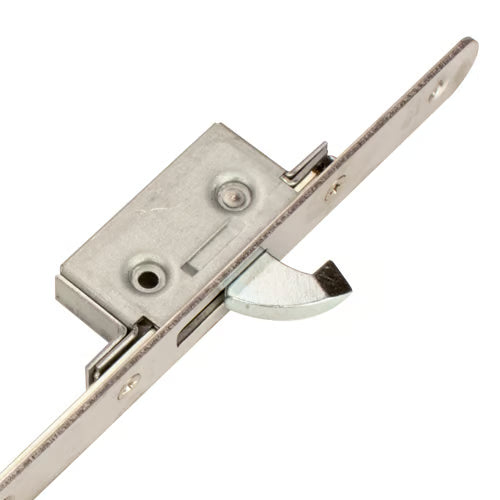 YS170 Series Round 20mm Faceplate Multipoint Door Lock - 1570mm