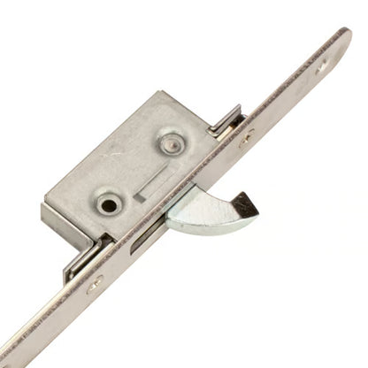 YS170 Series Round 20mm Faceplate Multipoint Door Lock - 1570mm