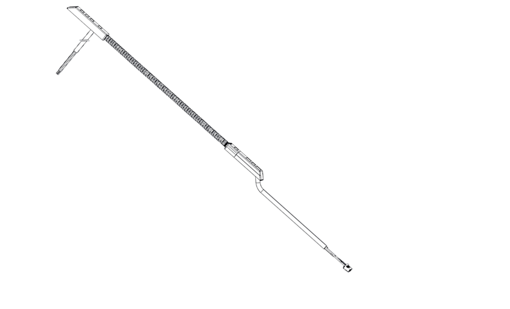 M-TS Cable Transition