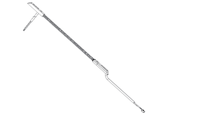 M-TS Cable Transition