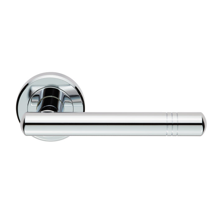 Atalaya Lever On Rose