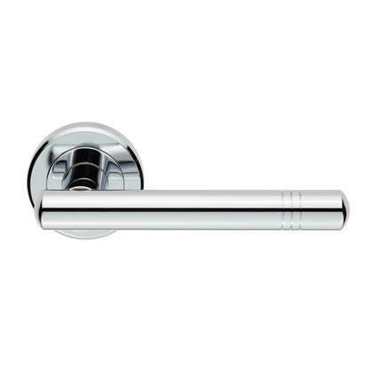 Atalaya Lever On Rose