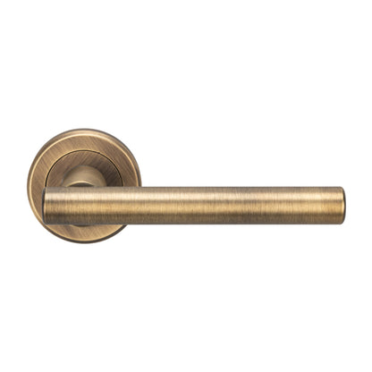 Philadelphia Lever On Rose