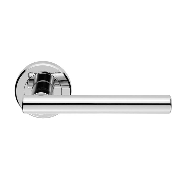 Philadelphia Lever On Rose