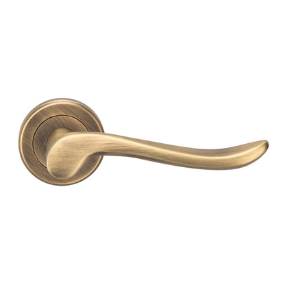 Verdun Lever On Rose