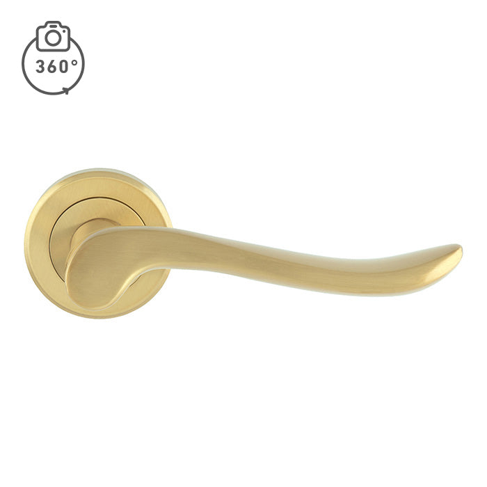 Verdun Lever On Rose