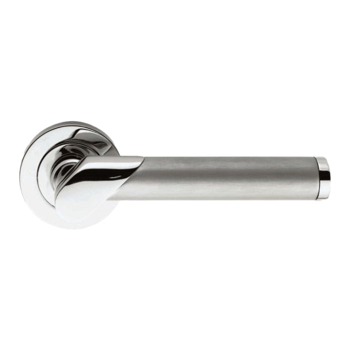 Irwin Lever On Rose