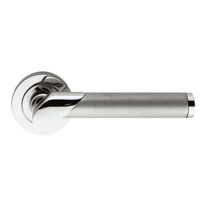 Irwin Lever On Rose