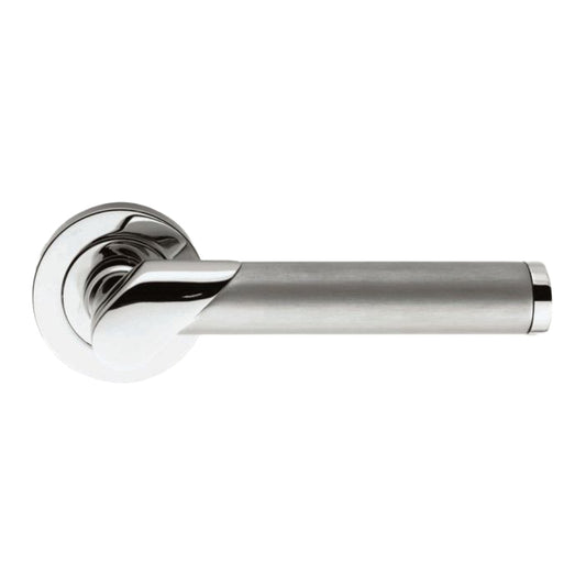Irwin Lever On Rose