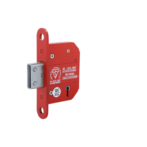 BS3621 Retro Deadlock Case 66mm 76mm