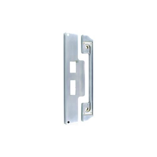 13mm satin nickel rebate kit