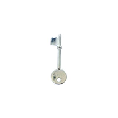 Brass Key Blank