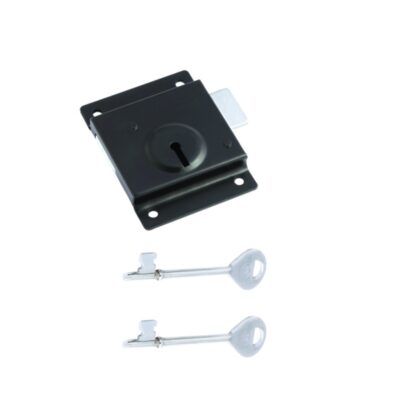 Press Lock