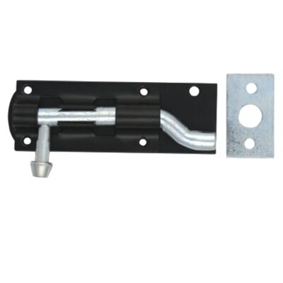 Necked Tower Bolt