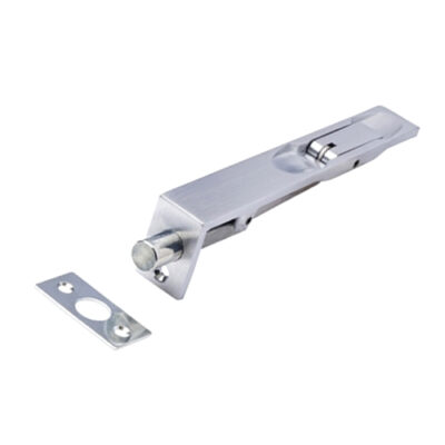 Lever Action Flush Bolt