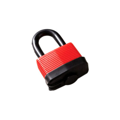 40mm weatherproof padlock