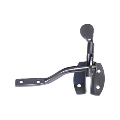 Auto Gate Catch