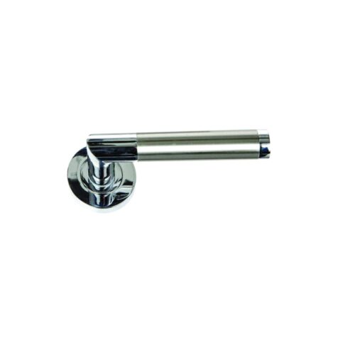Hedingham Round Rose Latch