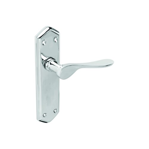 Kenilworth Lever Latch