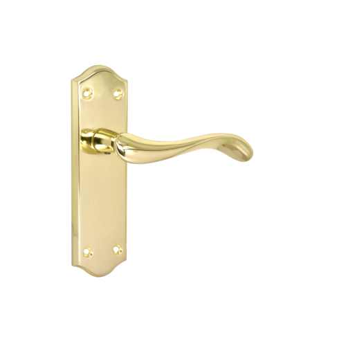 Pembroke Latch Furniture - Available in Multiple Finishes - Set