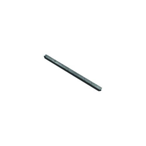 Bath Spare Spindle Only  5 Mm Bright Zinc Plated Pack