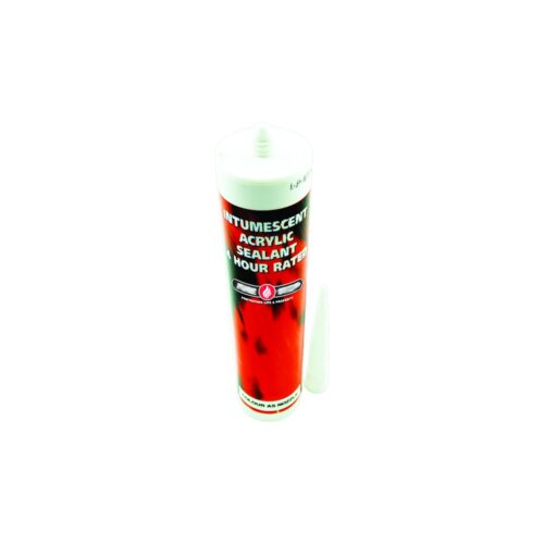 Fire and Acoustic Mastic 310mm