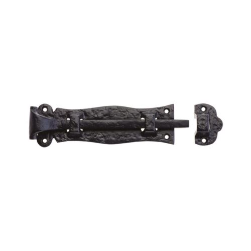 6 inch plain door bolt