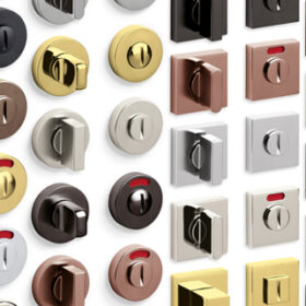 Thumb Turn Door Locks