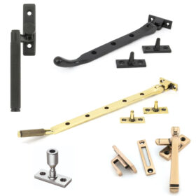 Window Furniture & Hardware