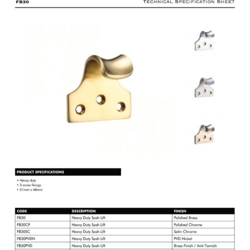 fb30 datasheet 1 5