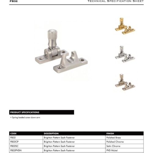fb32 datasheet 11