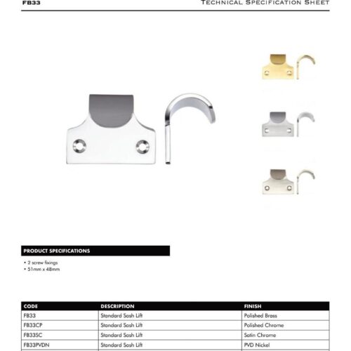 fb33 datasheet 8