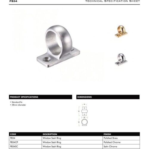 fb34 datasheet 1 2