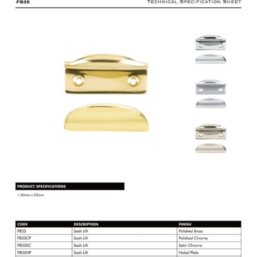 fb35 datasheet 9